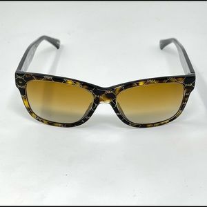 Dolce & Gabbana DG 4158P polarized Sunglasses